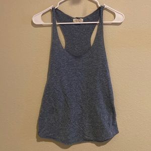 Forever 21 top slightly worn